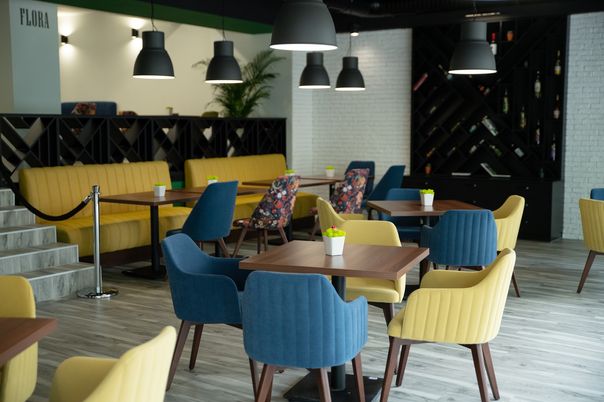 Flora Restaurant